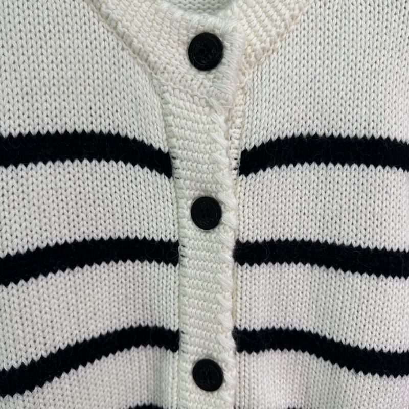 Christian Dior Sweaters